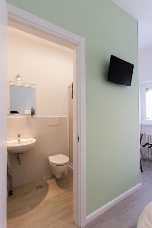 Feelinrome Bed & Breakfast Oda fotoğraf