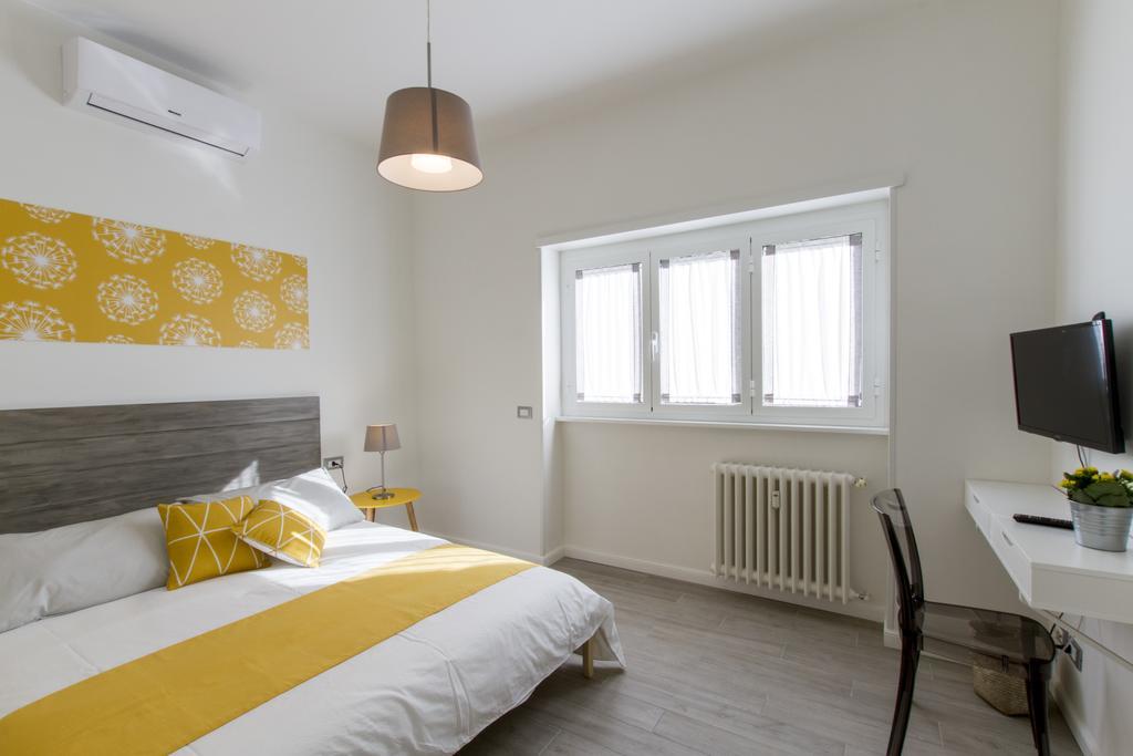 Feelinrome Bed & Breakfast Oda fotoğraf