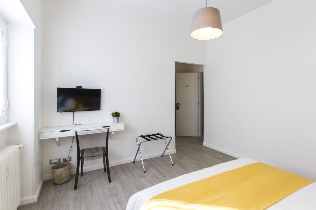 Feelinrome Bed & Breakfast Oda fotoğraf