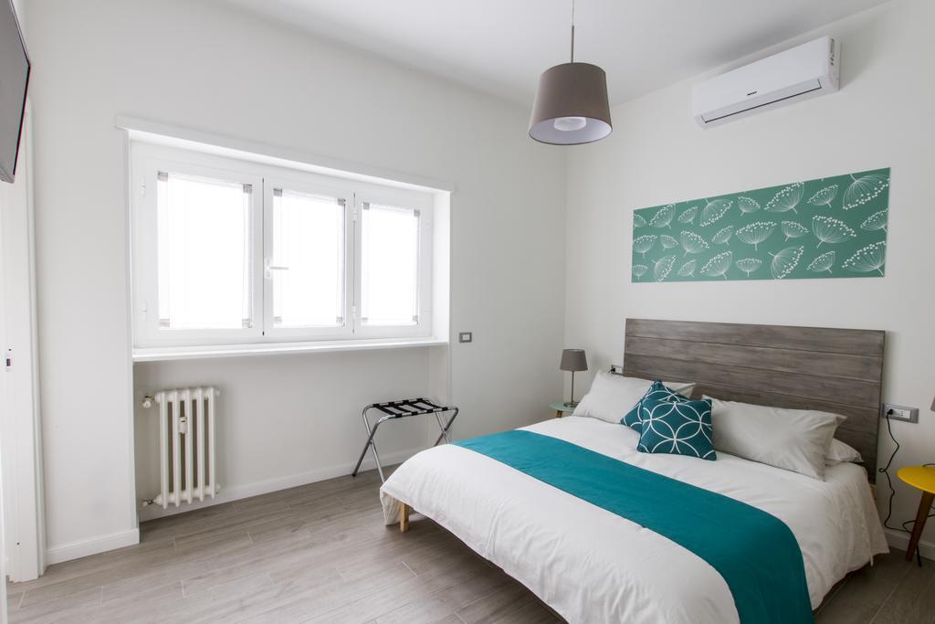 Feelinrome Bed & Breakfast Oda fotoğraf