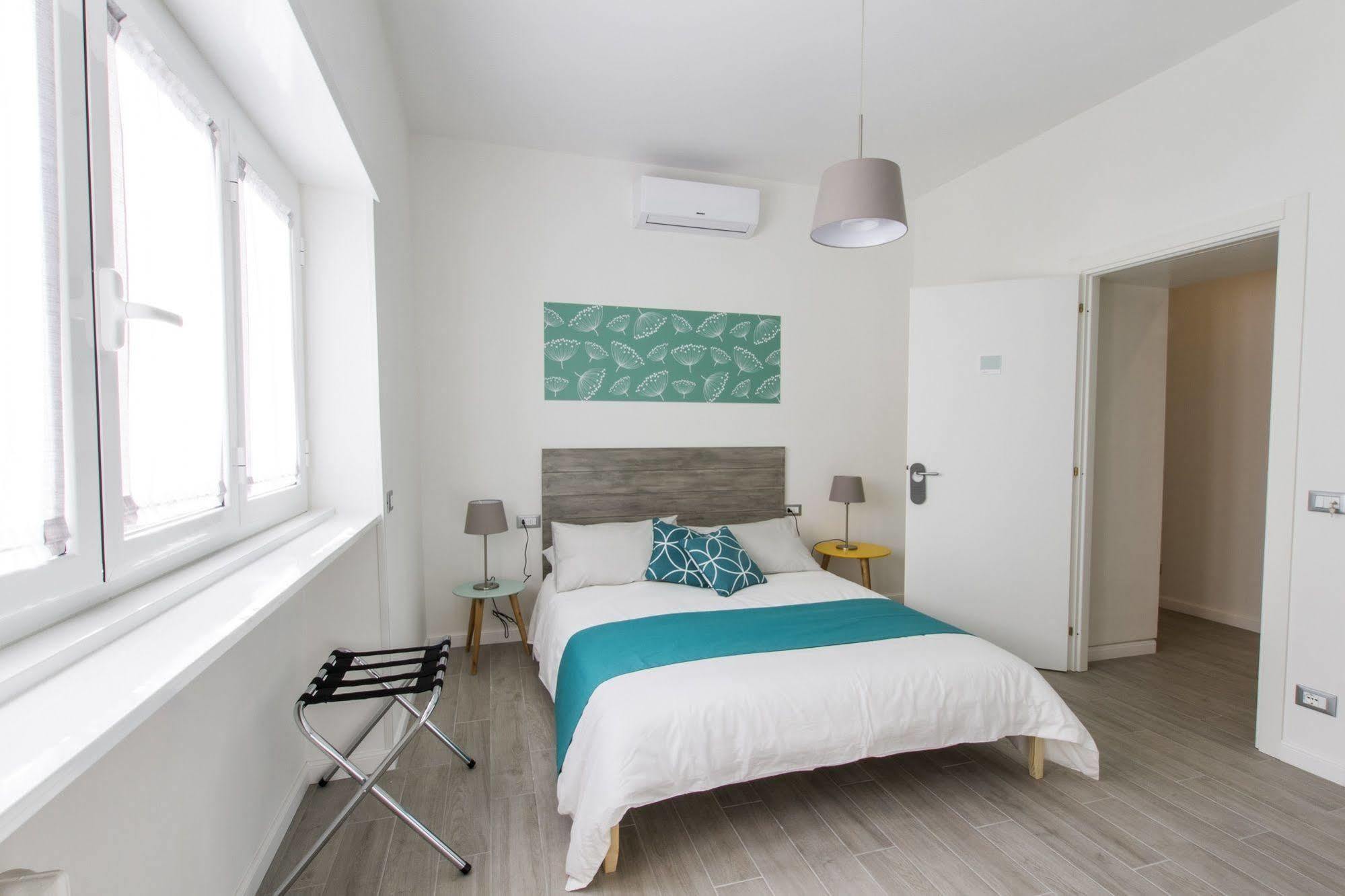 Feelinrome Bed & Breakfast Dış mekan fotoğraf