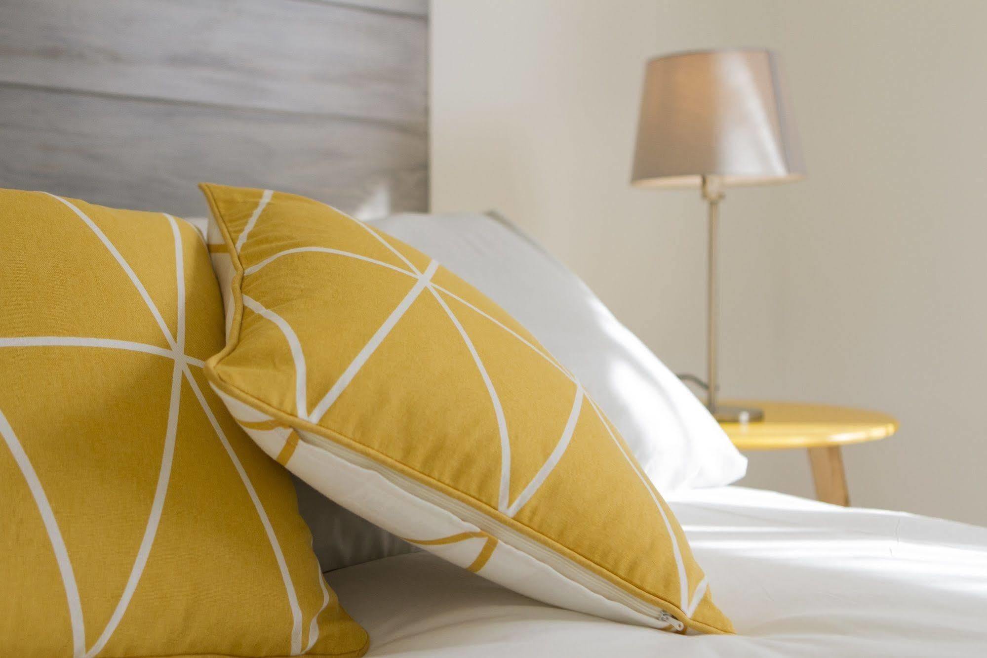 Feelinrome Bed & Breakfast Dış mekan fotoğraf