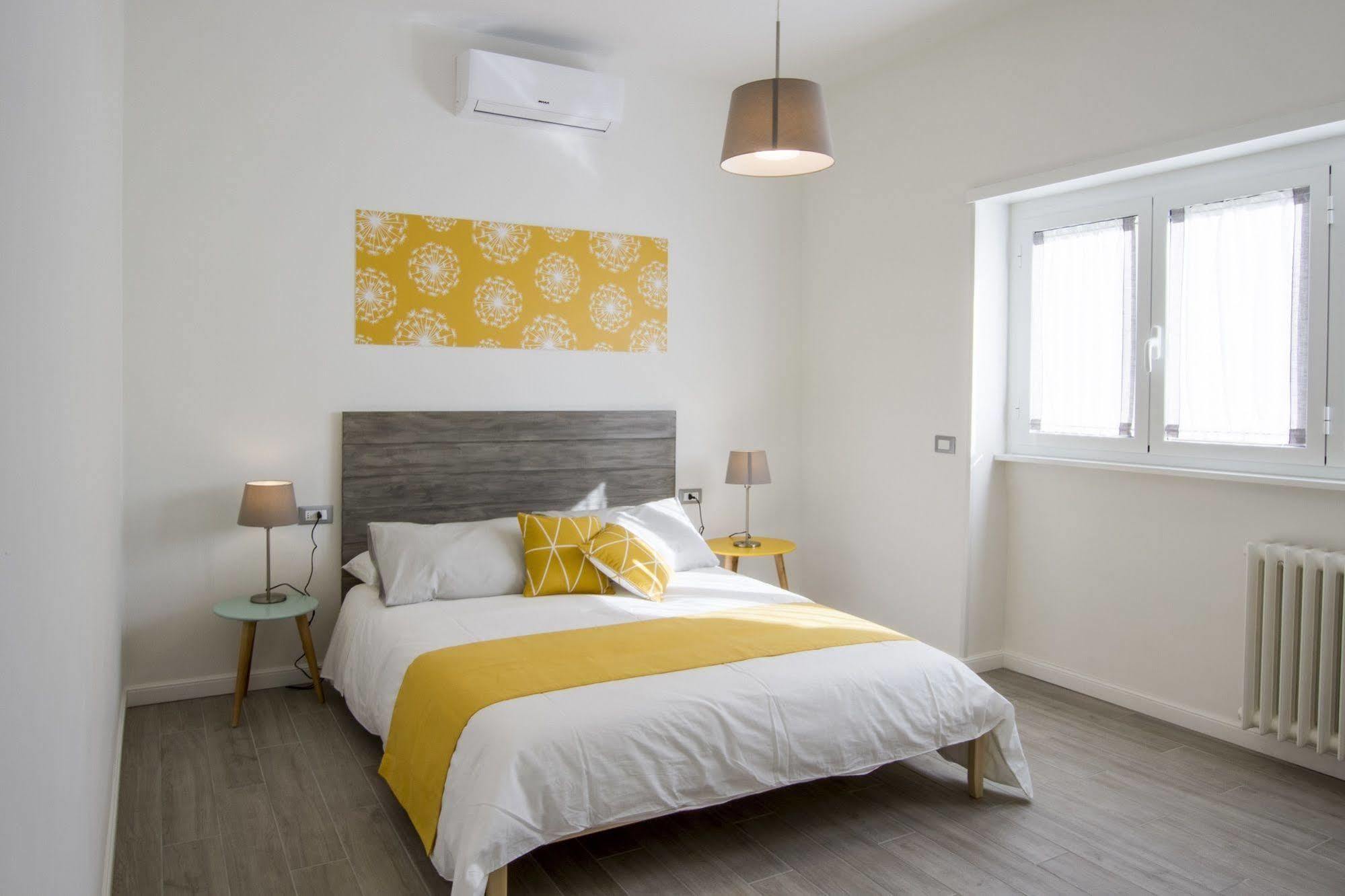 Feelinrome Bed & Breakfast Dış mekan fotoğraf