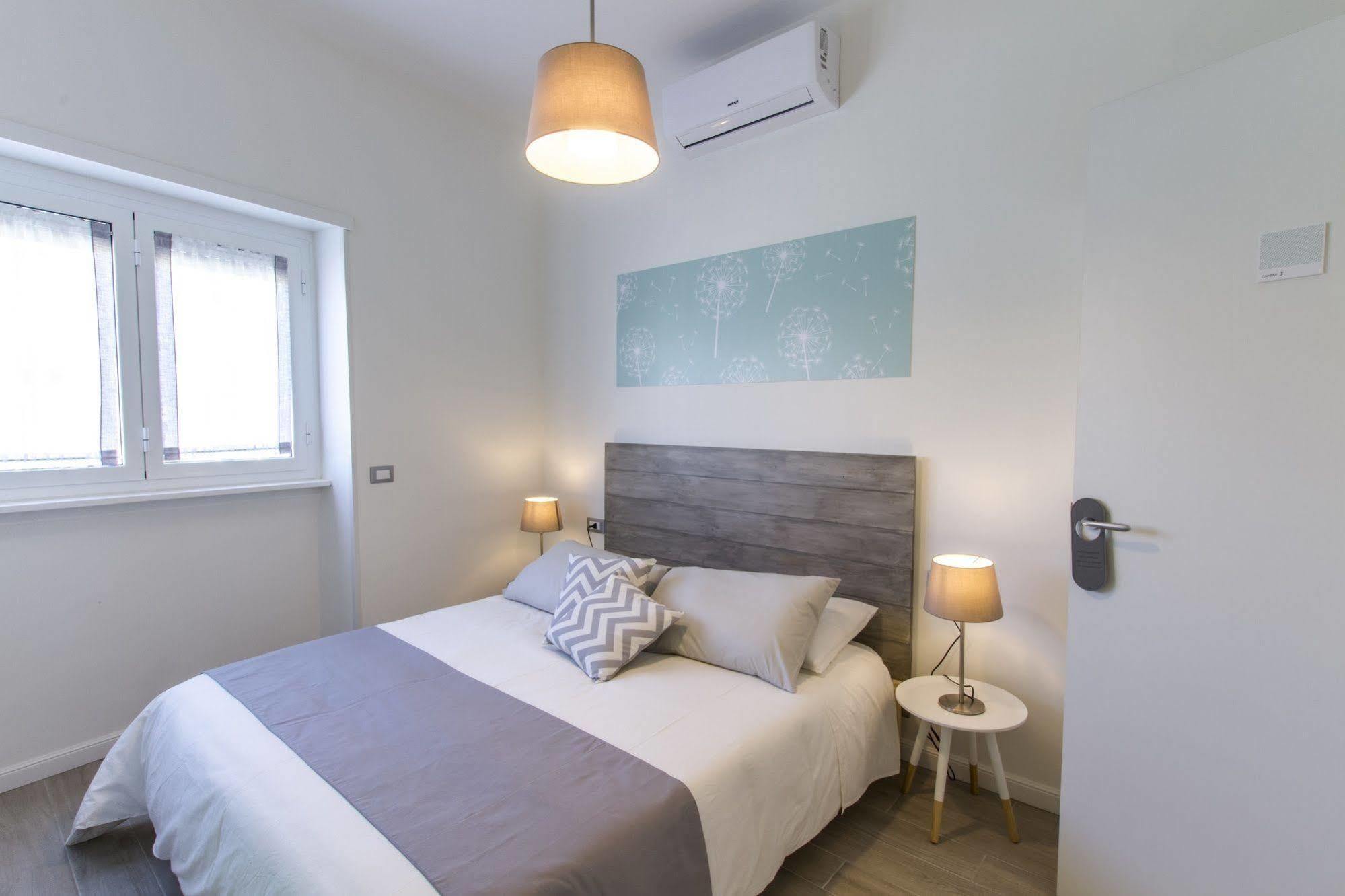 Feelinrome Bed & Breakfast Dış mekan fotoğraf