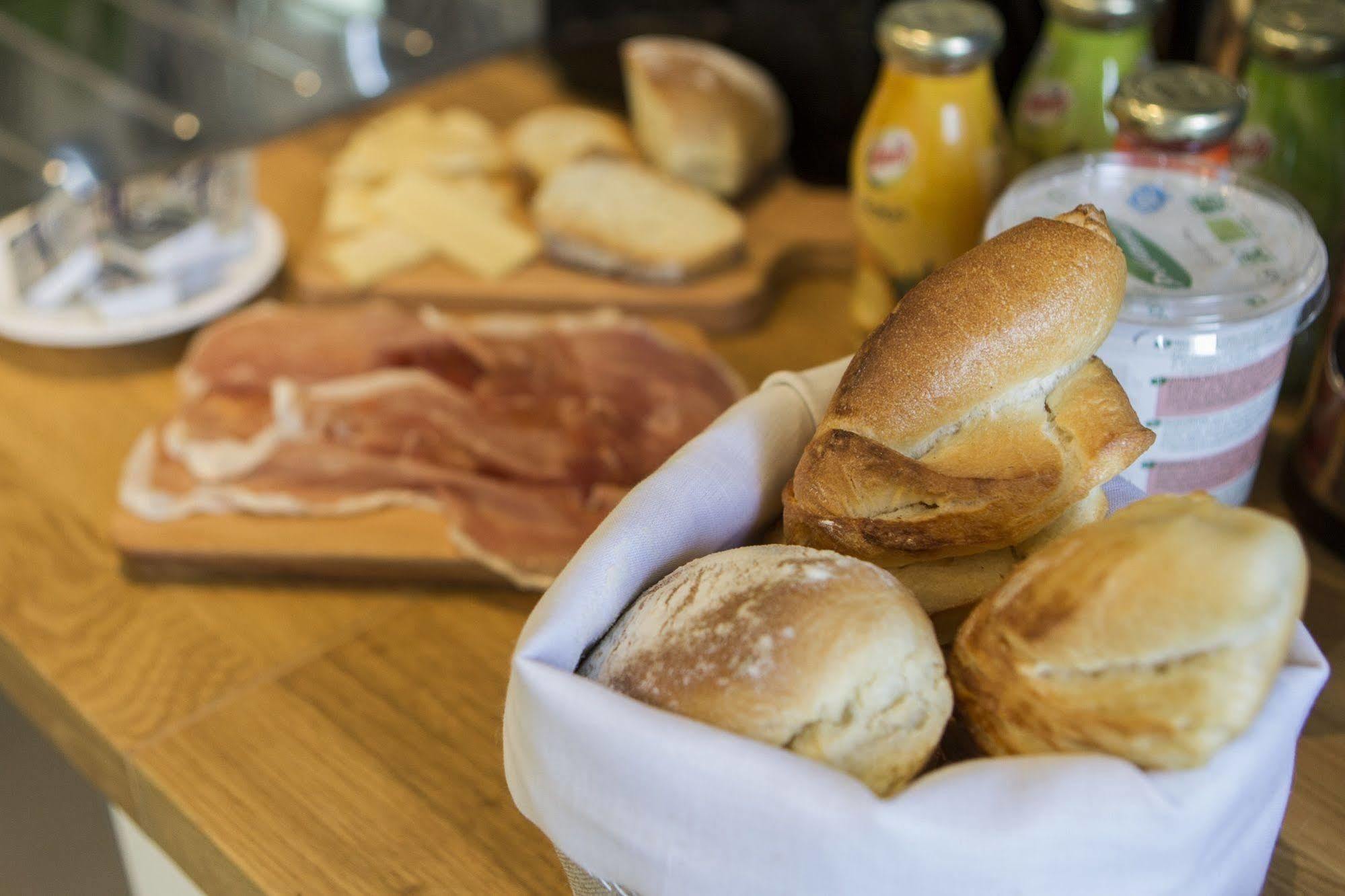 Feelinrome Bed & Breakfast Dış mekan fotoğraf