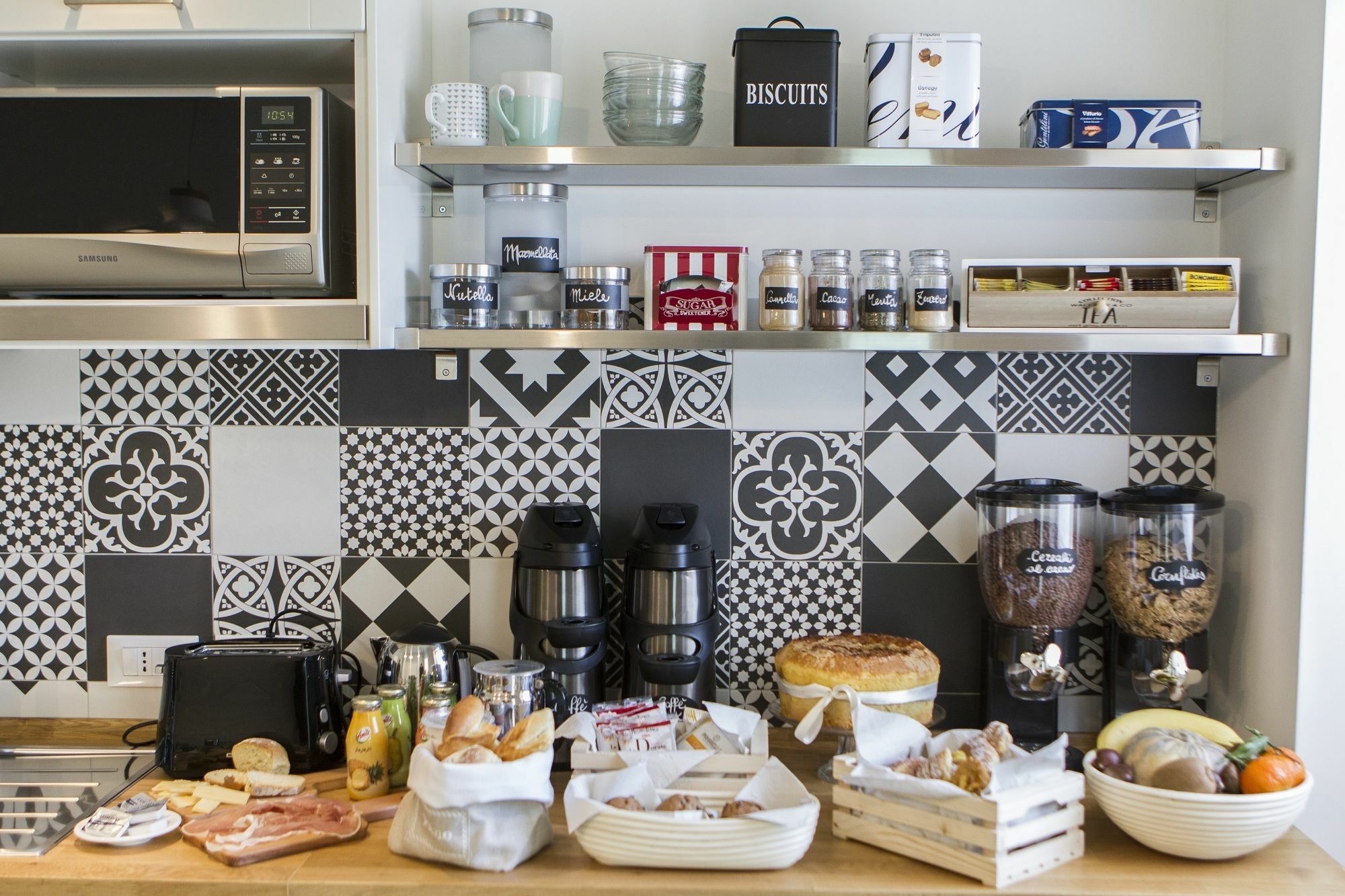 Feelinrome Bed & Breakfast Dış mekan fotoğraf